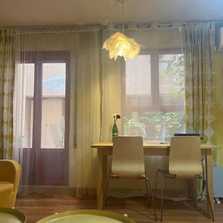 Precioso Estudio Con Terraza En El Corazon De Madrid Calle Cava Baja, 30 Екстериор снимка