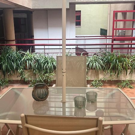 Precioso Estudio Con Terraza En El Corazon De Madrid Calle Cava Baja, 30 Екстериор снимка