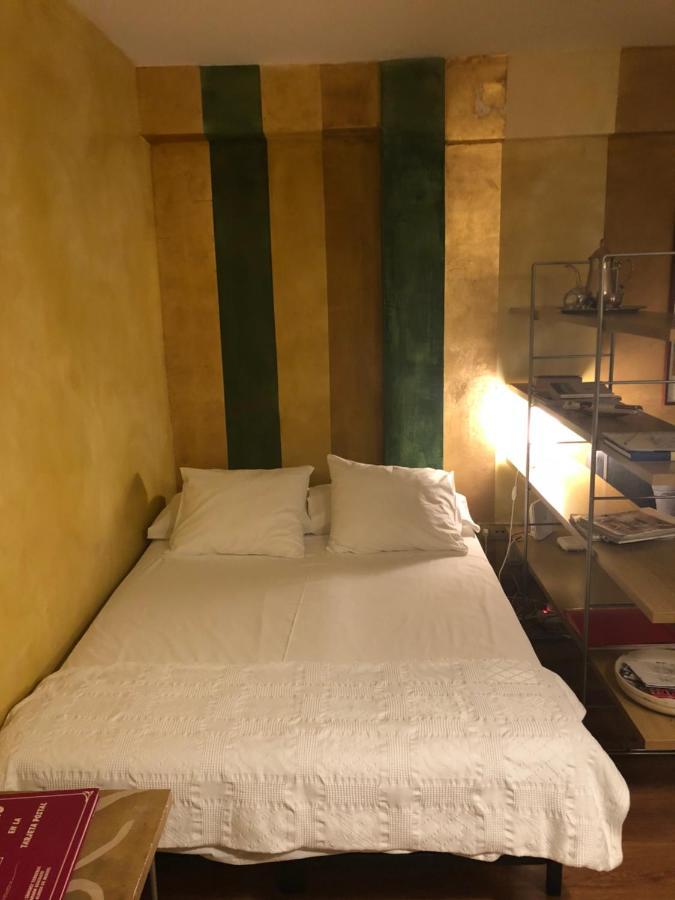 Precioso Estudio Con Terraza En El Corazon De Madrid Calle Cava Baja, 30 Екстериор снимка