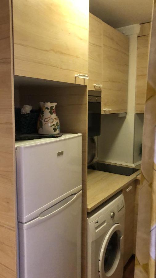 Precioso Estudio Con Terraza En El Corazon De Madrid Calle Cava Baja, 30 Екстериор снимка