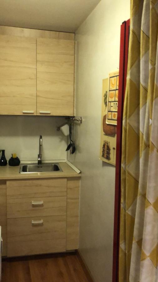 Precioso Estudio Con Terraza En El Corazon De Madrid Calle Cava Baja, 30 Екстериор снимка