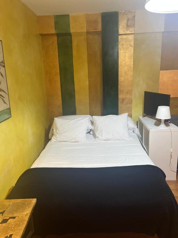 Precioso Estudio Con Terraza En El Corazon De Madrid Calle Cava Baja, 30 Екстериор снимка
