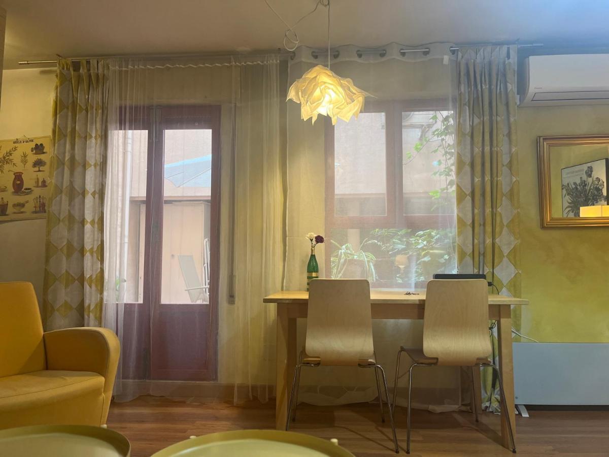 Precioso Estudio Con Terraza En El Corazon De Madrid Calle Cava Baja, 30 Екстериор снимка